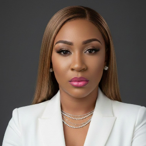 Danielle Saleh Montgomery