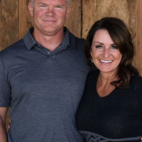 Joszie and Jason Driear