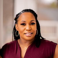 Marsha Bailey-Woodard