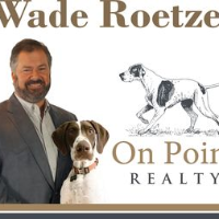 Wade Roetzel