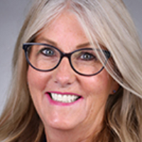 Christine Carruthers