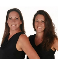 Ashley & Blair Alshut