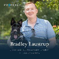 Bradley Laustrup
