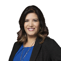 Priscilla Rael-Albin