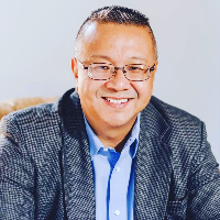 Albert Chen