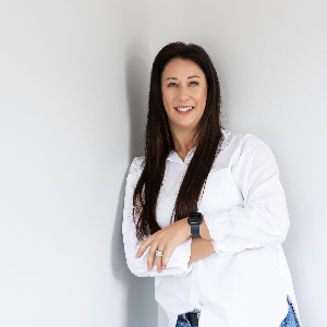 Stephanie Rogers Robinson