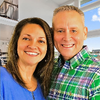 Ben & Sheila Roberts