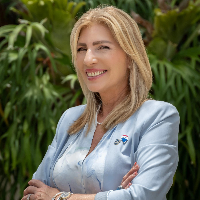 Laura Irma Hernandez Gregorat