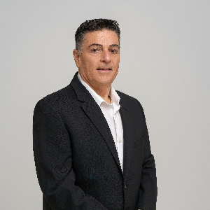 Steven Porzio
