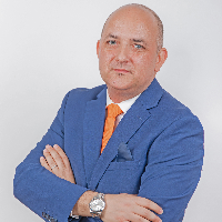 Nicholas Venezia