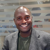 DeMarcus Hunter of Blackstone & Birch Partners