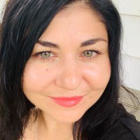 Anna Georgievna Purvis